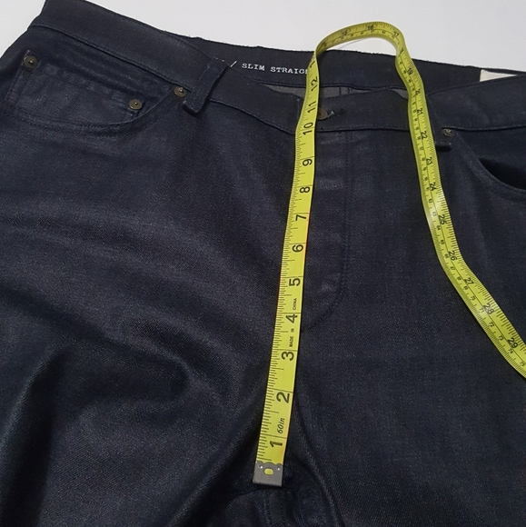 Rag & Bone 15X Slim jeans - Picture 6 of 15